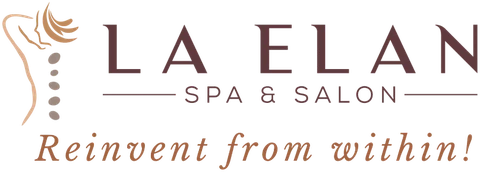 La Elan Spa & Salon, home